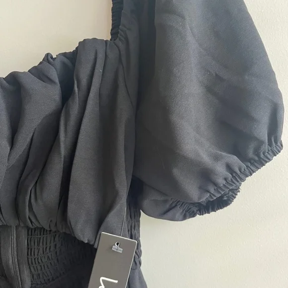 Lulus Cutout Jumpsuit - Picture 4 of 9